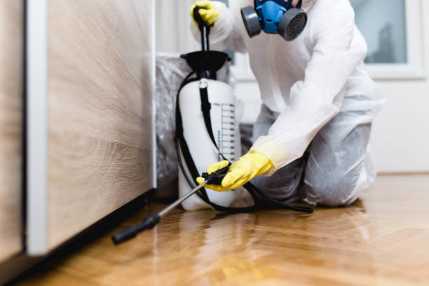 Muskegon Heights, MI Pest Control Company
