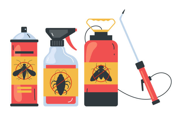 Best Bed Bug Extermination  in Muskegon Heights, MI